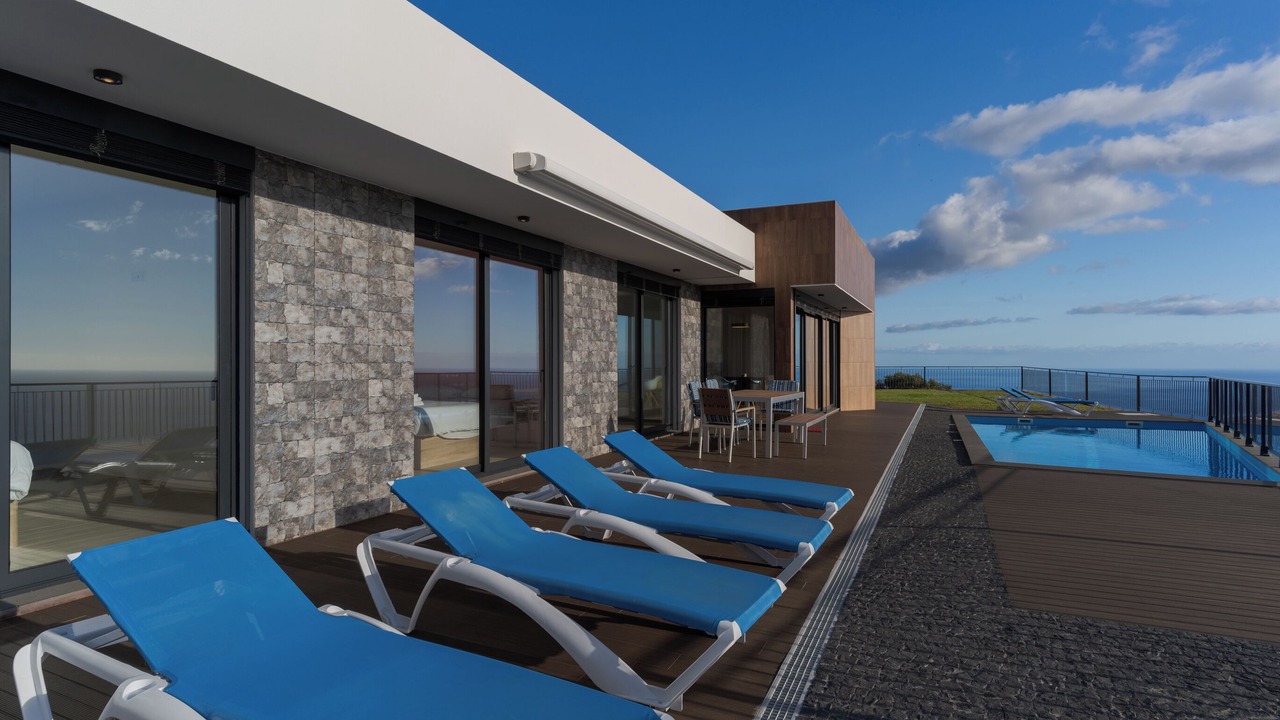 Photo of Outdoor in Estreito da Calheta
