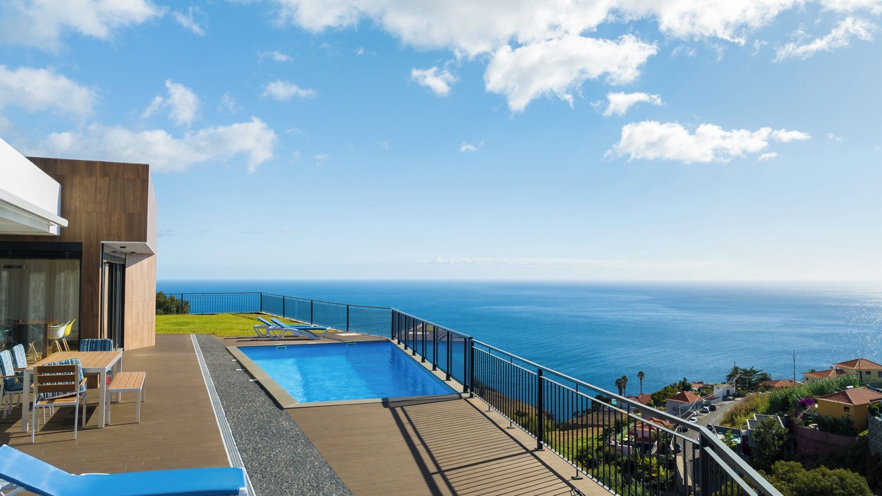 Photo of Outdoor in Estreito da Calheta