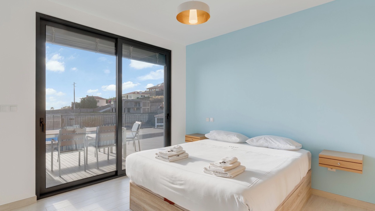Photo of Bedroom in Estreito da Calheta