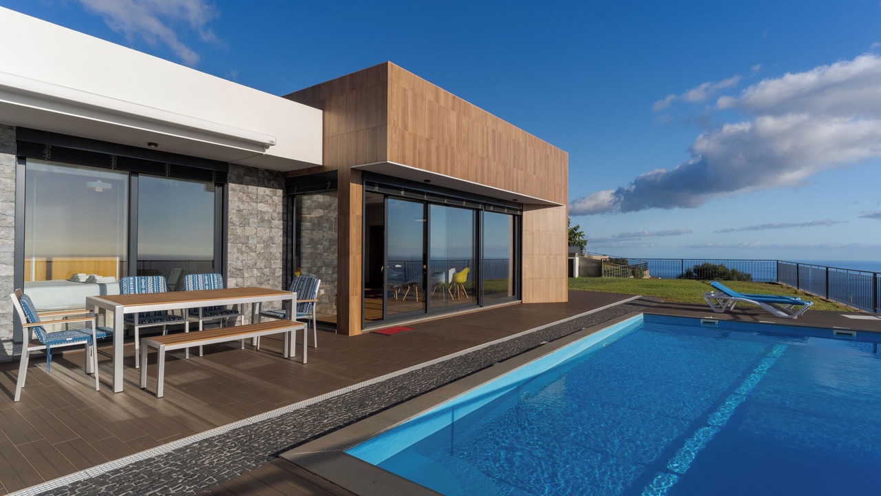 Photo of Outdoor in Estreito da Calheta
