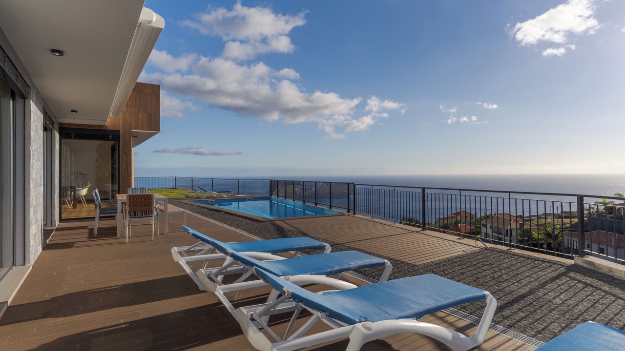 Photo of Outdoor in Estreito da Calheta