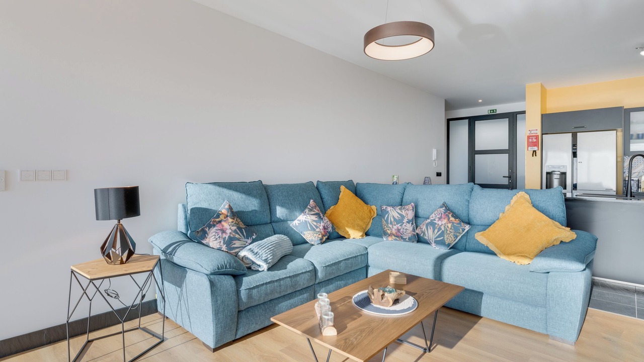 Photo of Livingroom in Estreito da Calheta