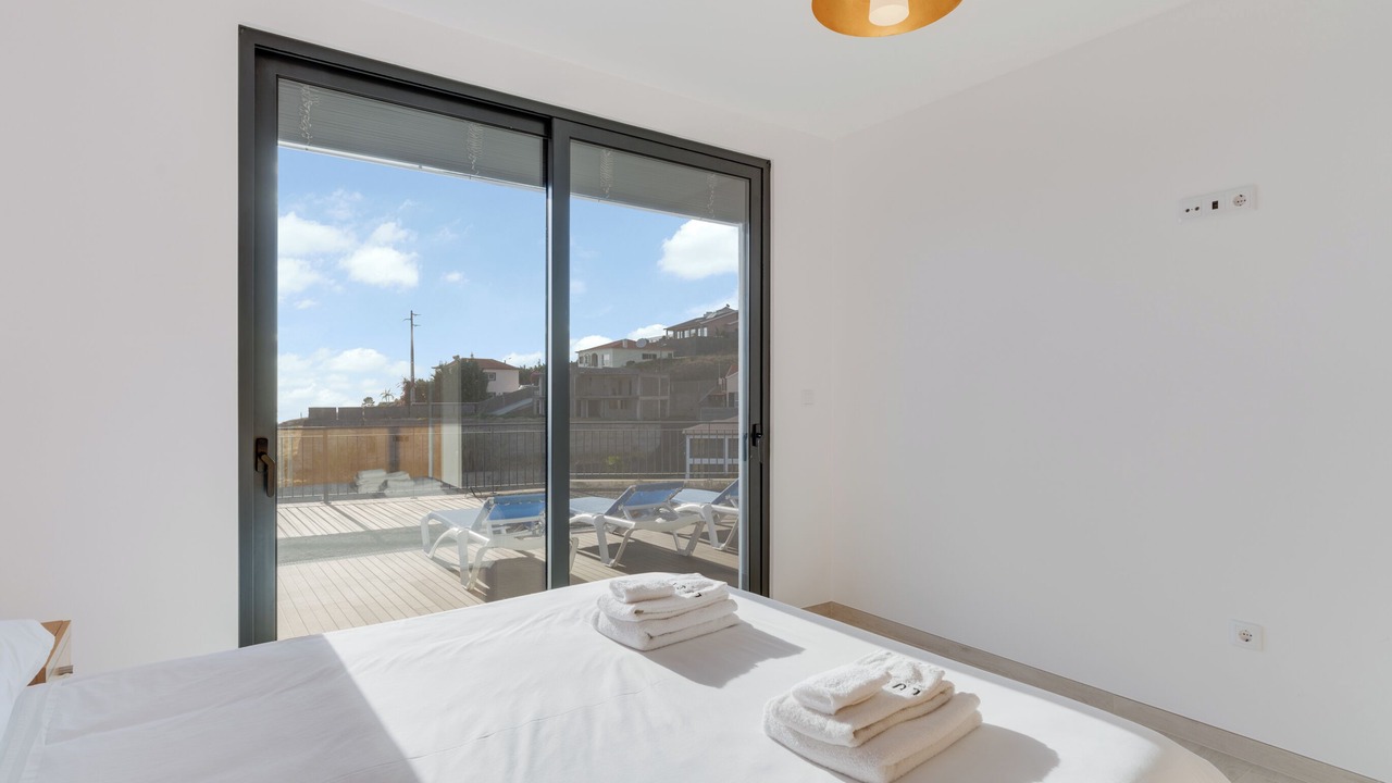 Photo of Bedroom in Estreito da Calheta