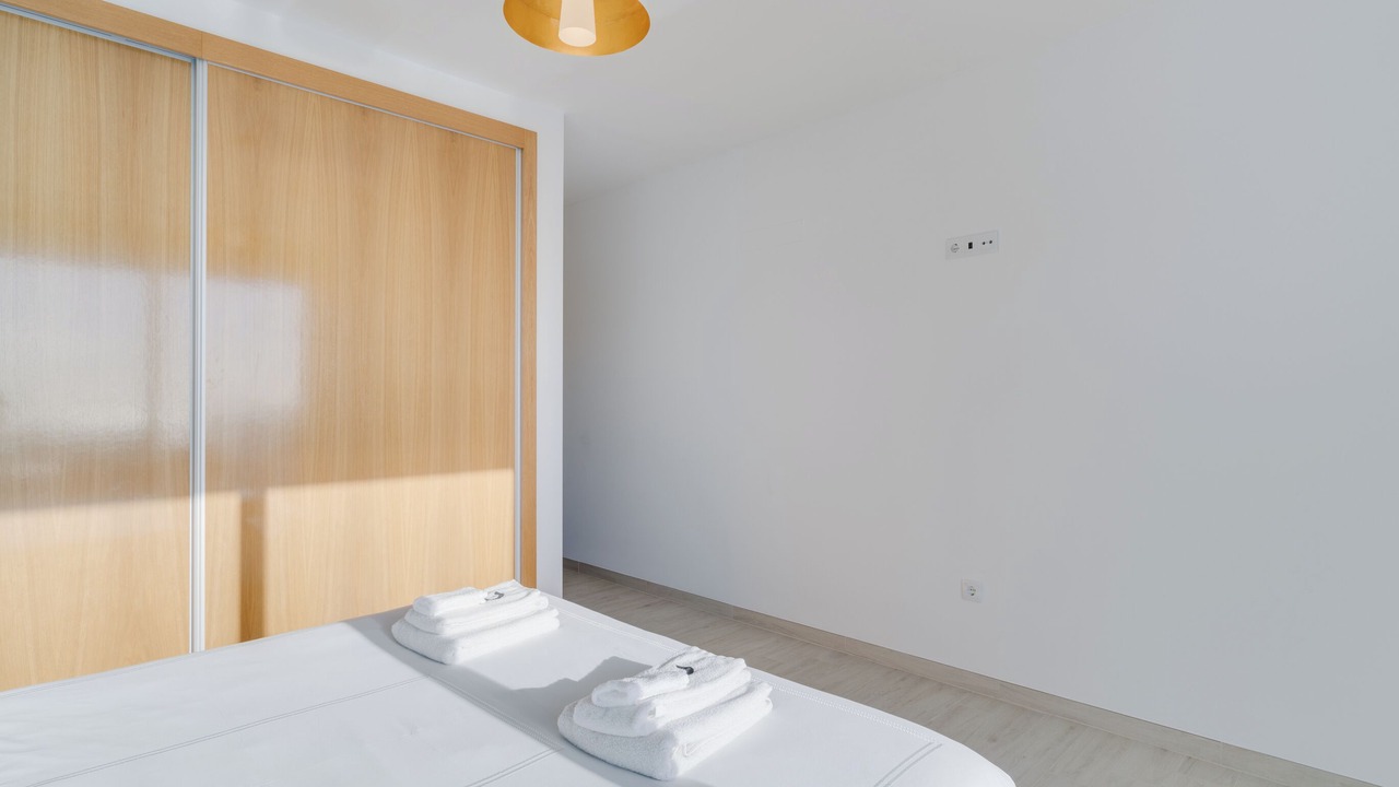 Photo of Bedroom in Estreito da Calheta