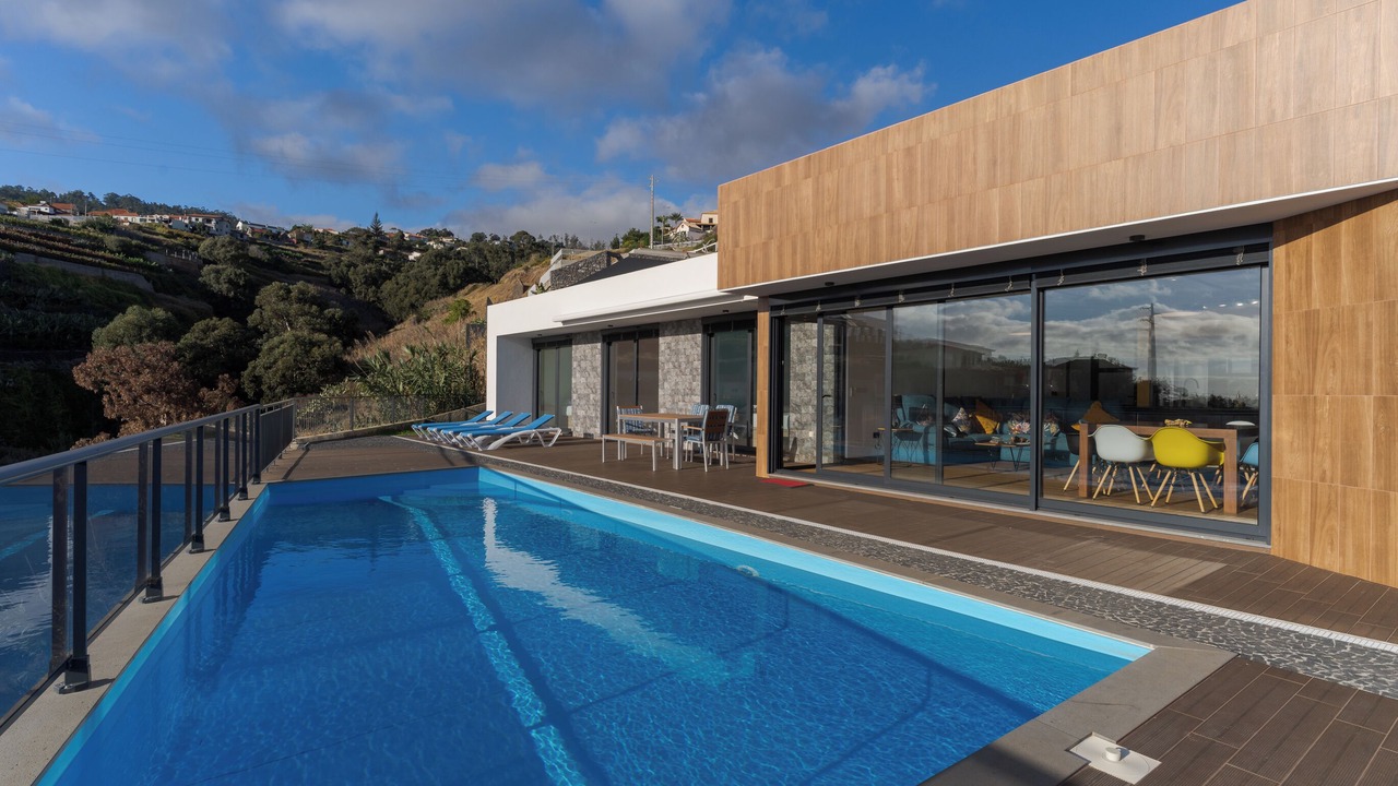 Photo of Outdoor in Estreito da Calheta