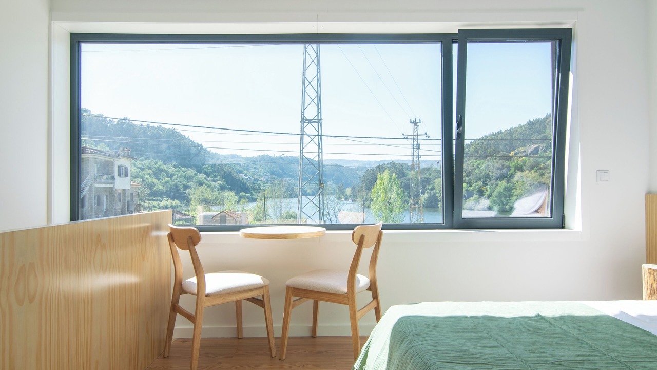 Photo of Bedroom in Santa Maria da Feira