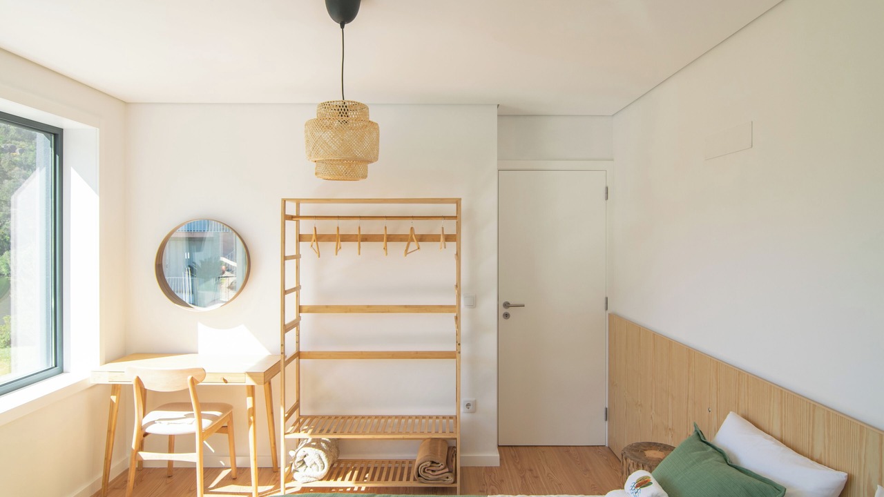 Photo of Bedroom in Santa Maria da Feira