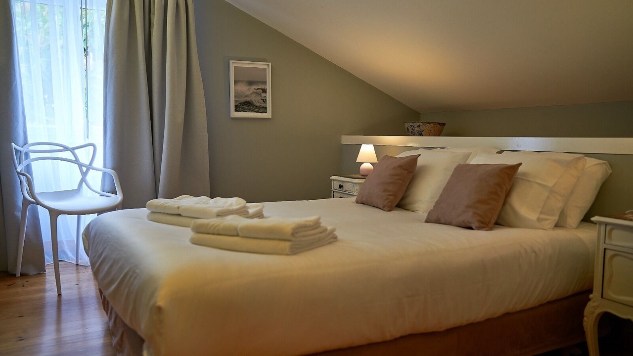 Photo of Bedroom in Biscoitos