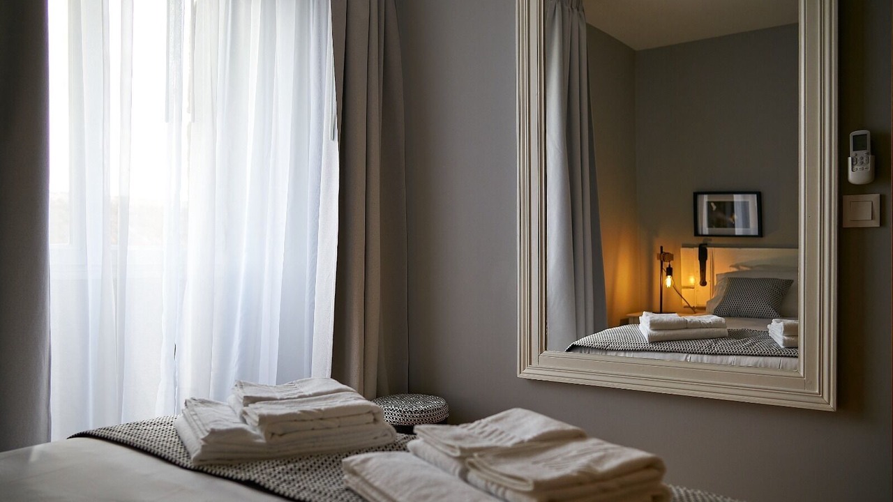 Photo of Bedroom in Biscoitos