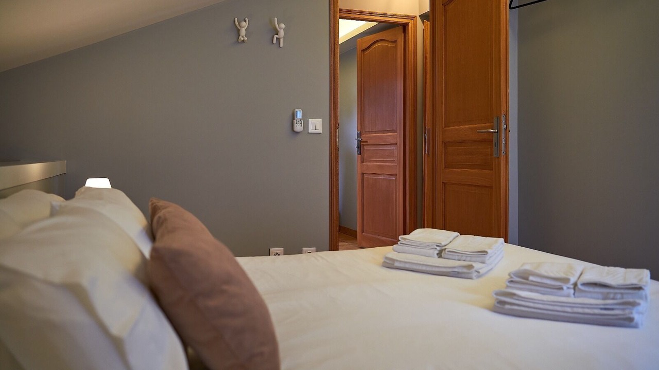 Photo of Bedroom in Biscoitos