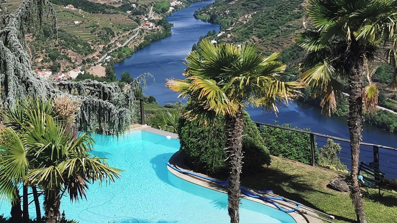 Photo of Outdoor in Mesao Frio