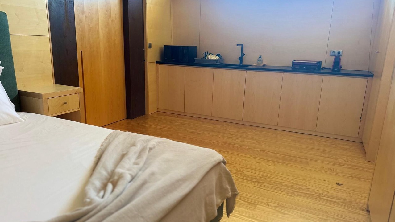 Photo of Bedroom in Mesao Frio