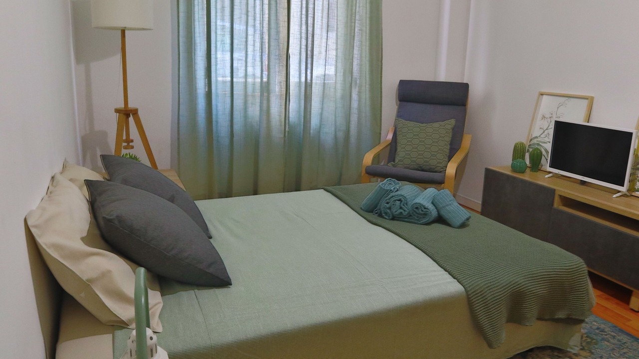 Photo of Bedroom in Sao Bento