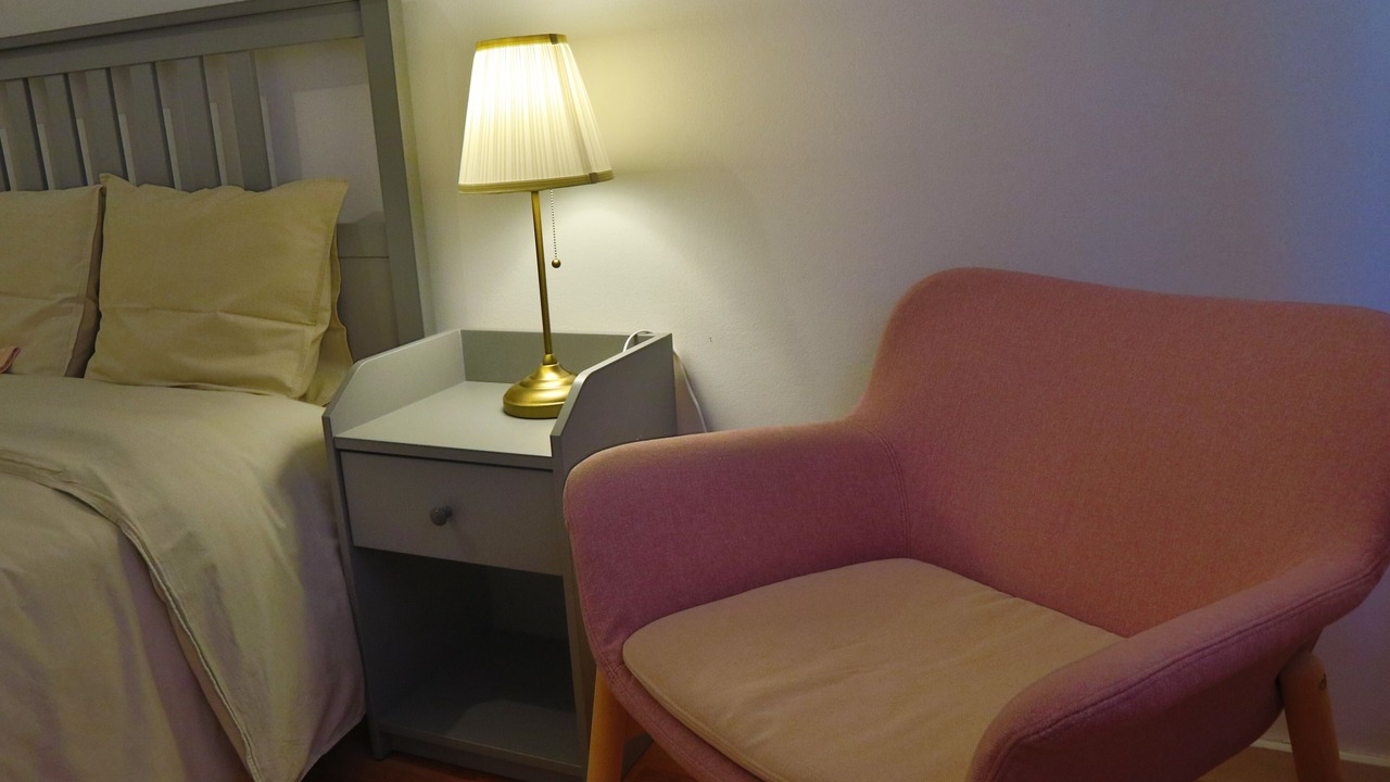 Photo of Bedroom in Sao Bento
