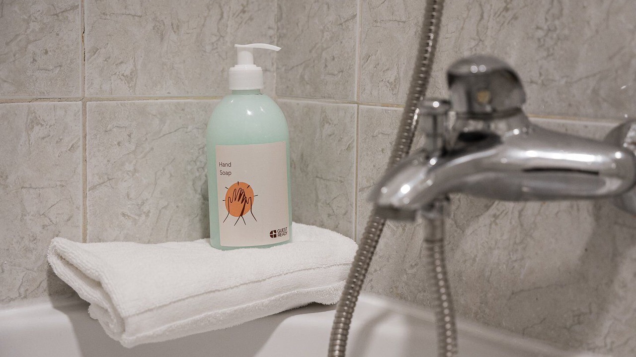 Photo of Bathroom in Sao Martinho