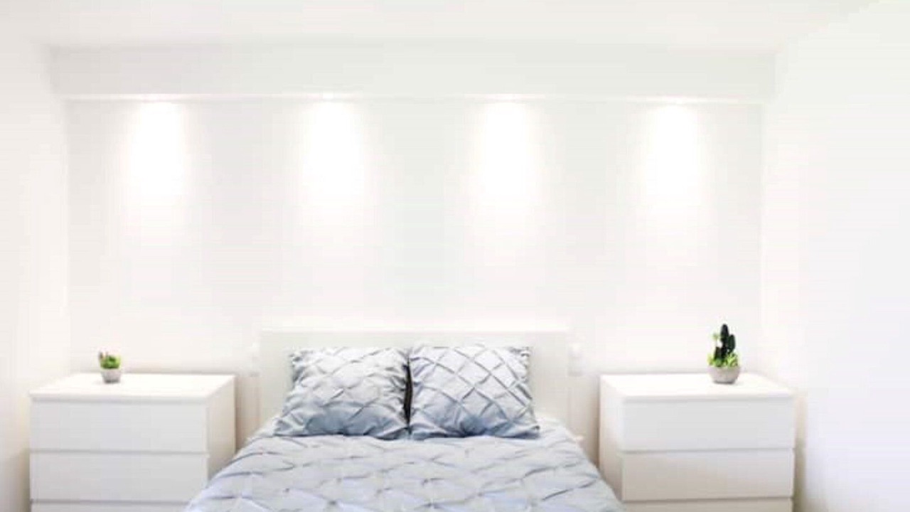 Photo of Bedroom in Sao Martinho