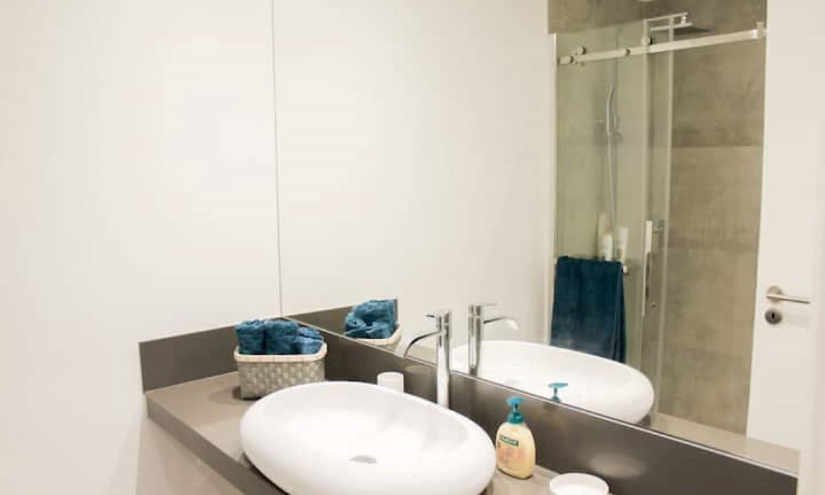 Photo of Bathroom in Sao Martinho