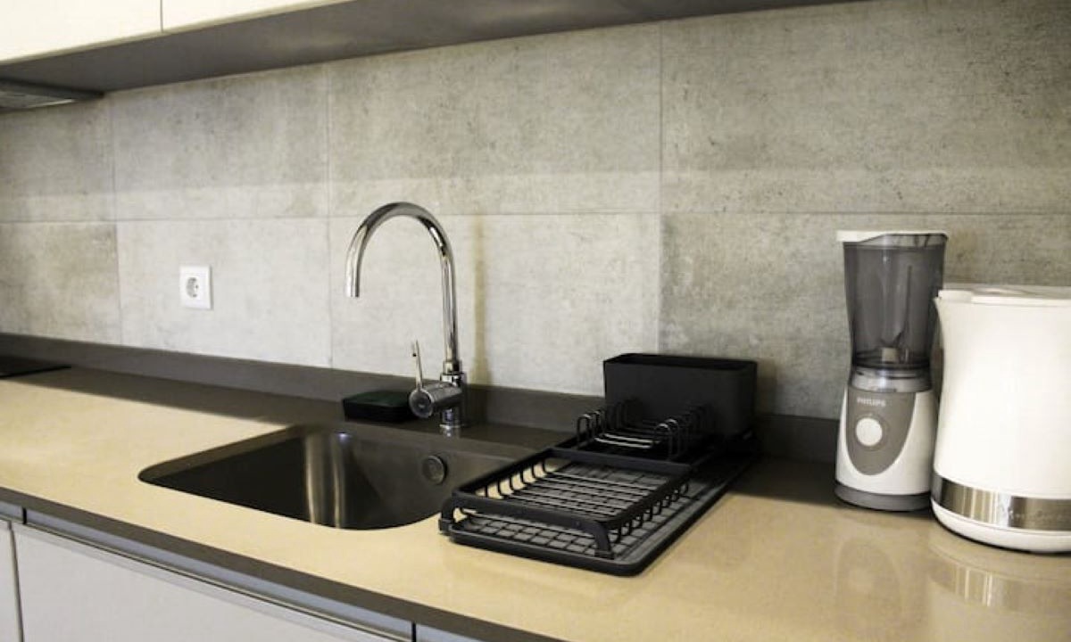 Photo of Kitchen in Sao Martinho