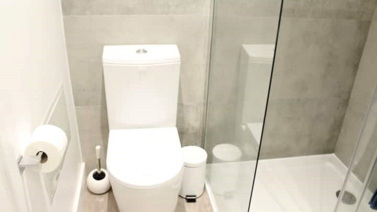 Photo of Bathroom in Sao Martinho