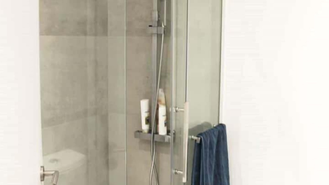 Photo of Bathroom in Sao Martinho
