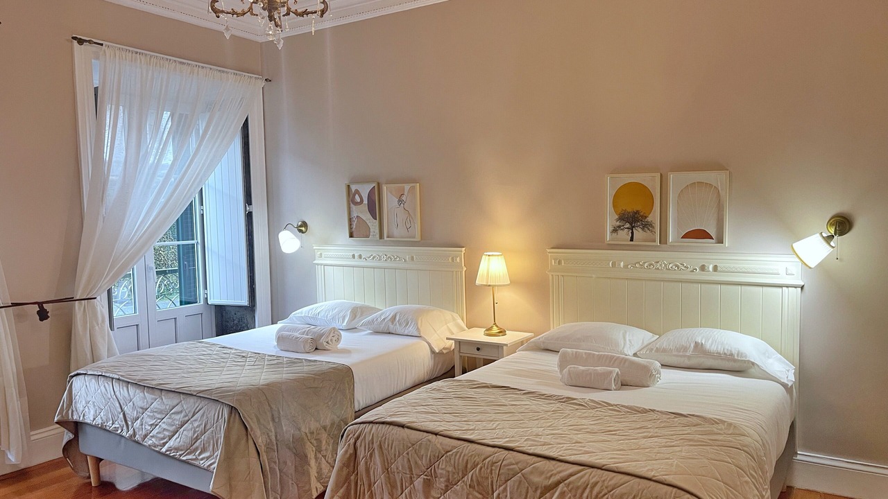 Photo of Bedroom in Horta