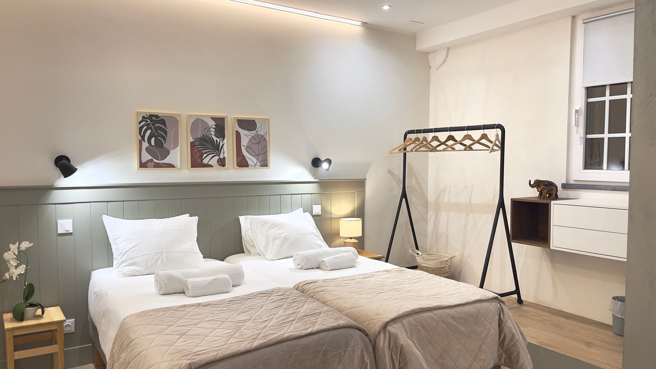 Photo of Bedroom in Horta