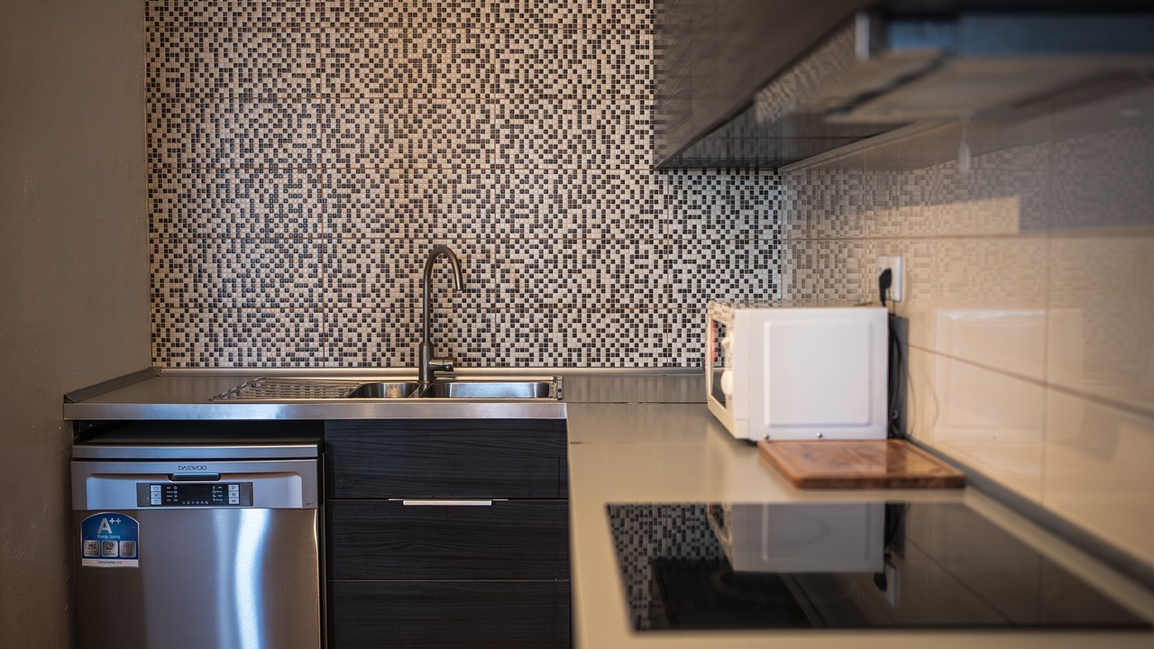Photo of Kitchen in Fuseta