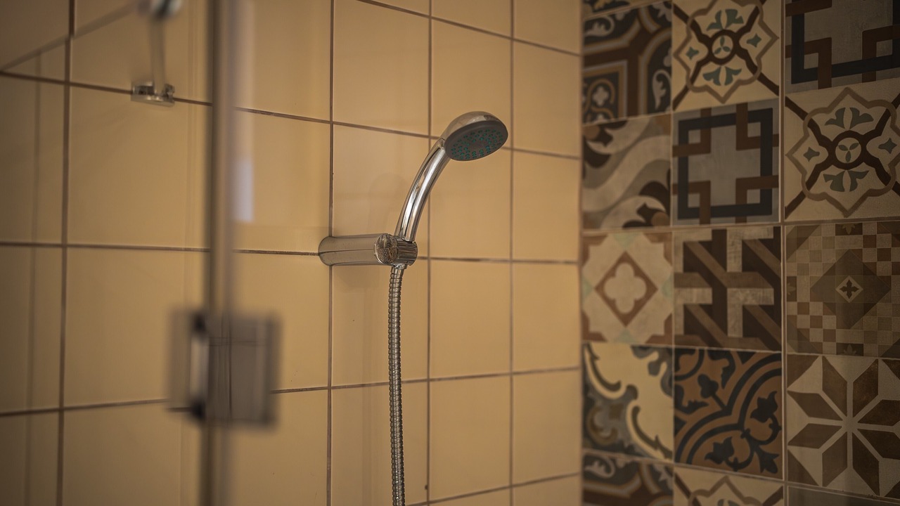 Photo of Bathroom in Fuseta