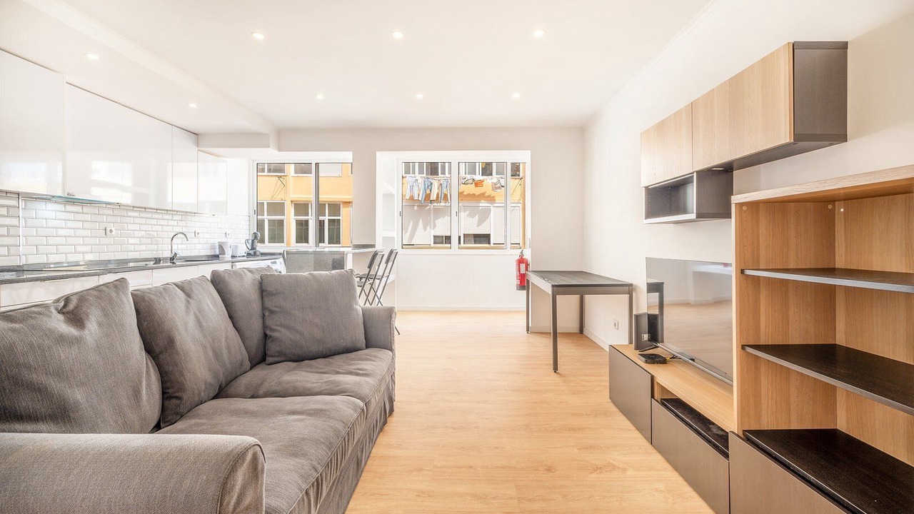 Photo of Livingroom in Queluz