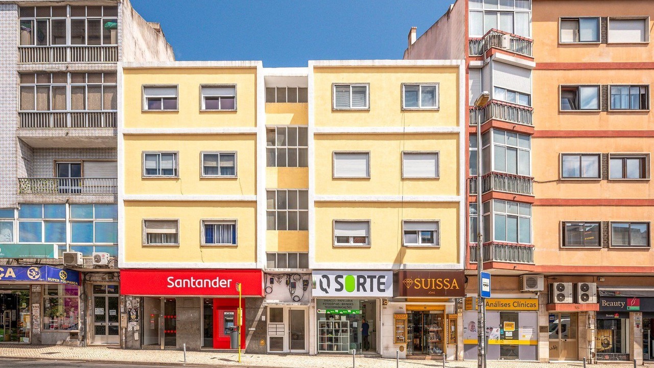 Photo of Outdoor in Queluz