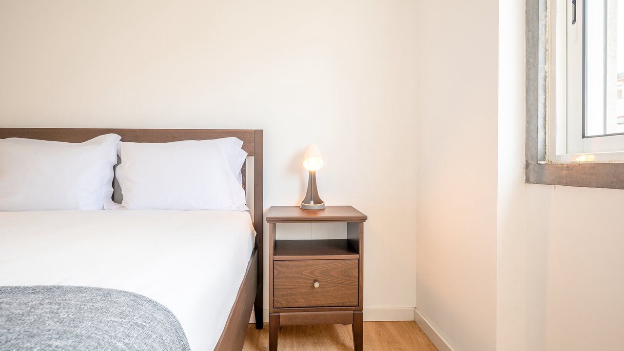 Photo of Bedroom in Queluz