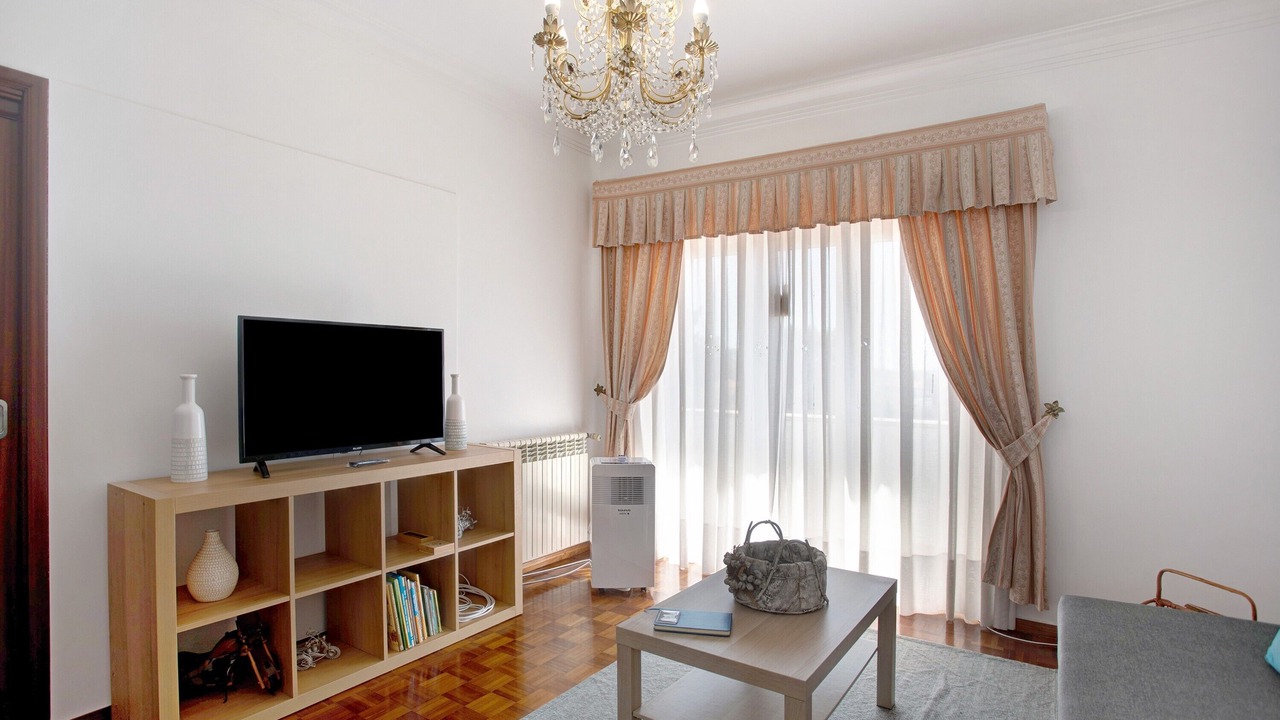 Photo of Livingroom in Nossa Senhora do Populo