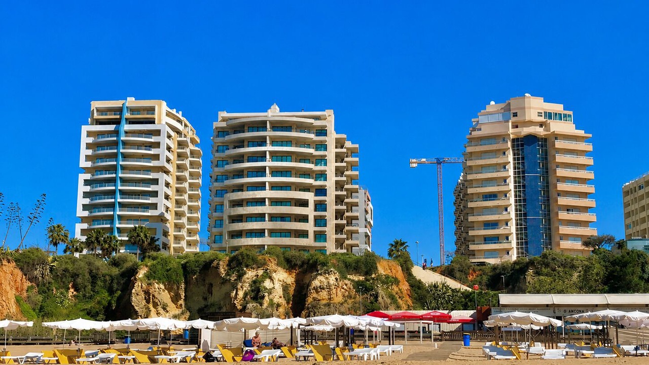 Photo of Others in Praia da Rocha
