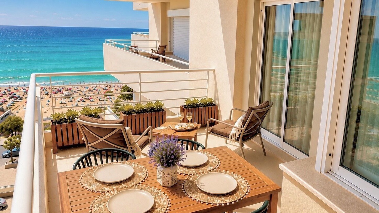 Photo of Outdoor in Praia da Rocha
