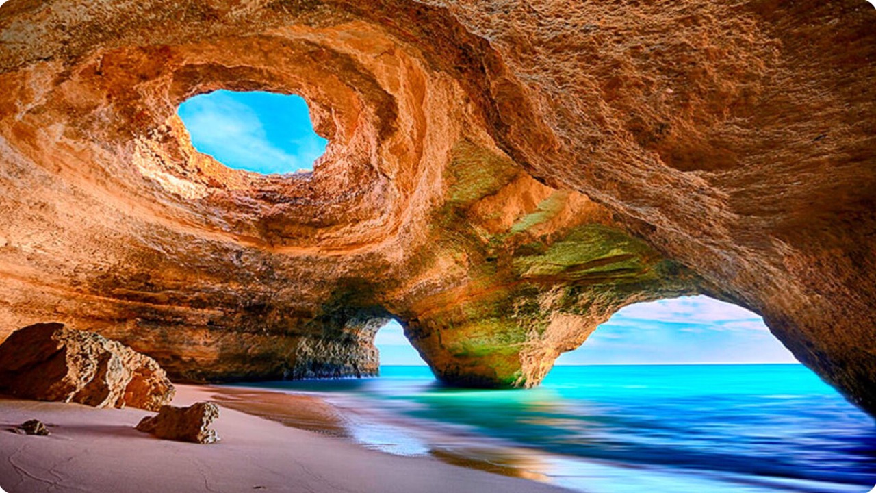 Photo of Others in Praia da Rocha