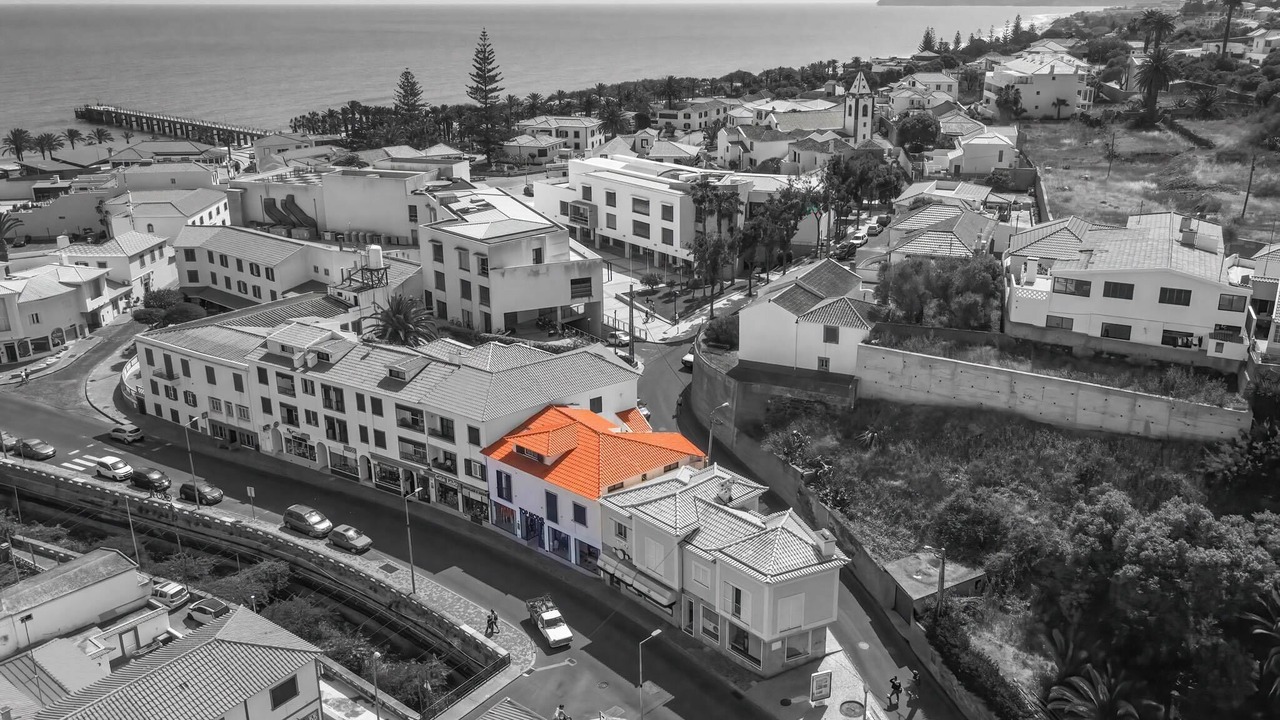 Photo of Outdoor in Vila Baleira