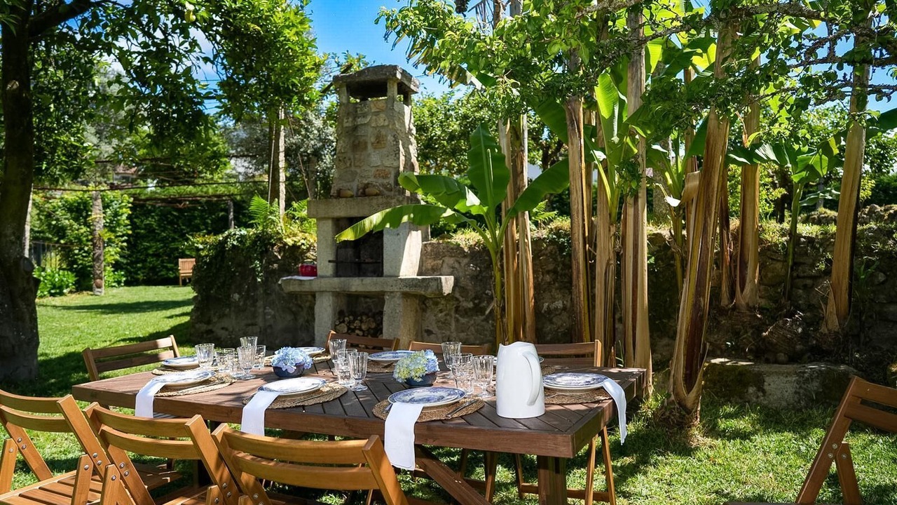 Photo of Outdoor in Ponte da Barca