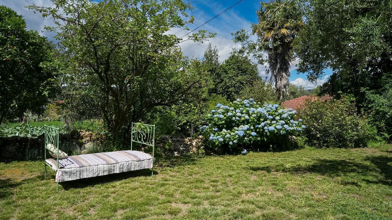Photo of Outdoor in Ponte da Barca