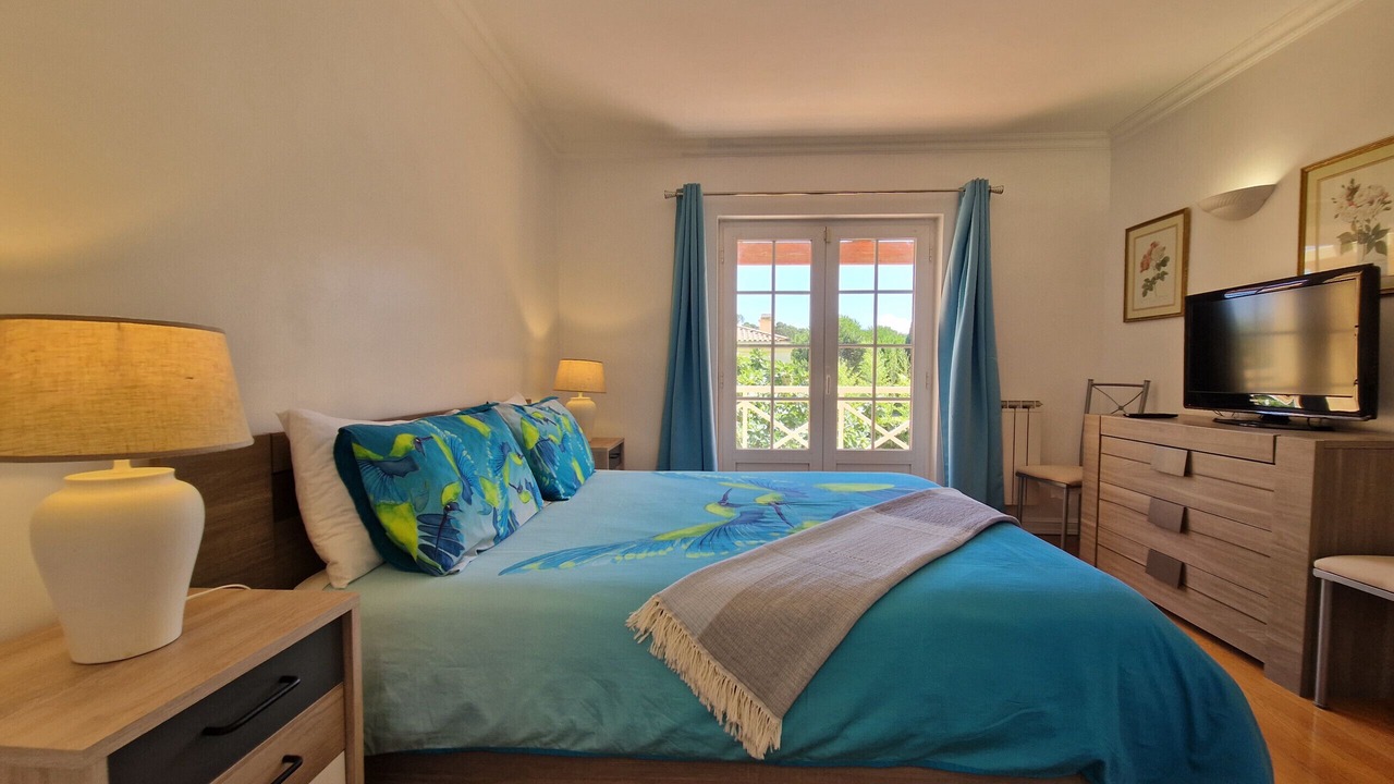 Photo of Bedroom in Sao Pedro de Penaferrim