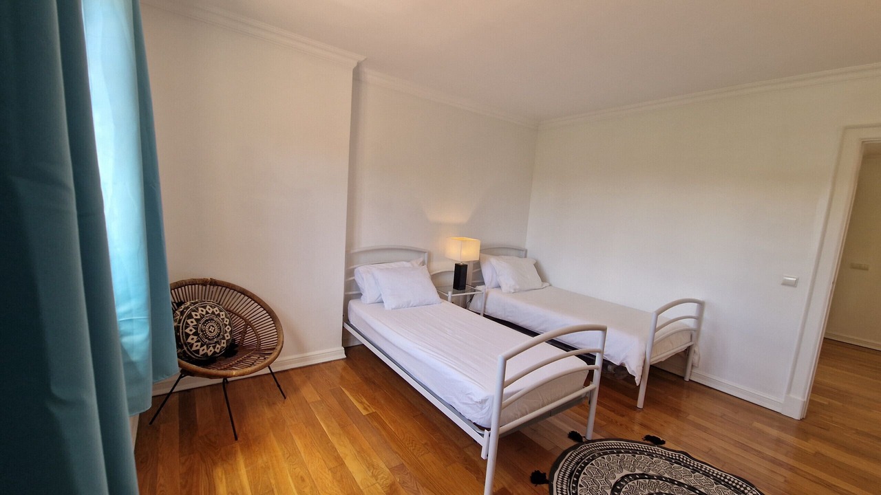Photo of Bedroom in Sao Pedro de Penaferrim