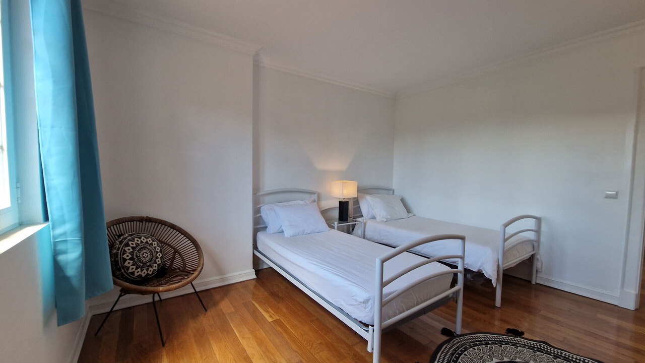 Photo of Bedroom in Sao Pedro de Penaferrim