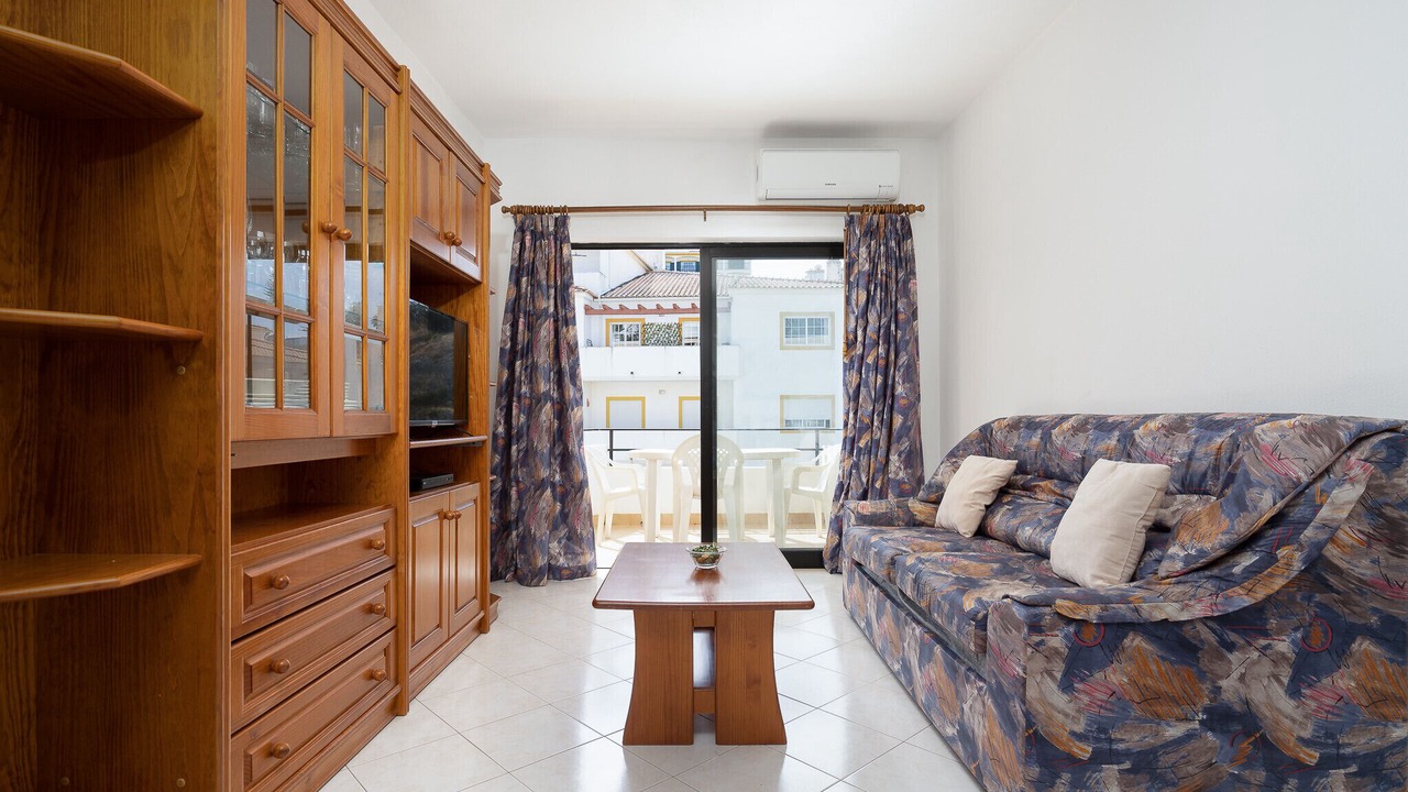 Photo of Livingroom in Mato Serrao