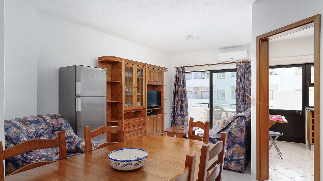 Photo of Livingroom in Mato Serrao