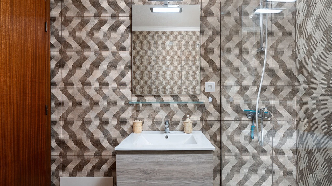 Photo of Bathroom in Mato Serrao