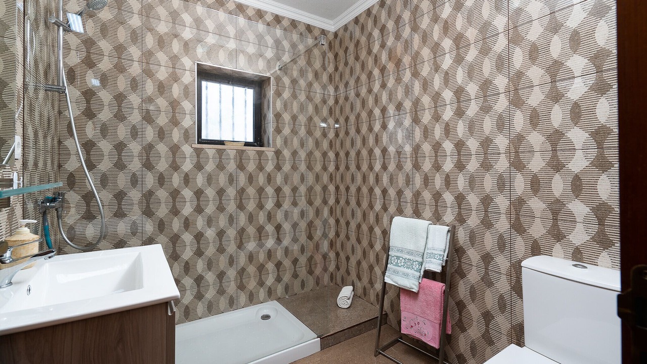 Photo of Bathroom in Mato Serrao
