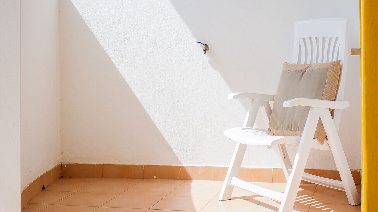 Photo of Patio Balcony in Mato Serrao