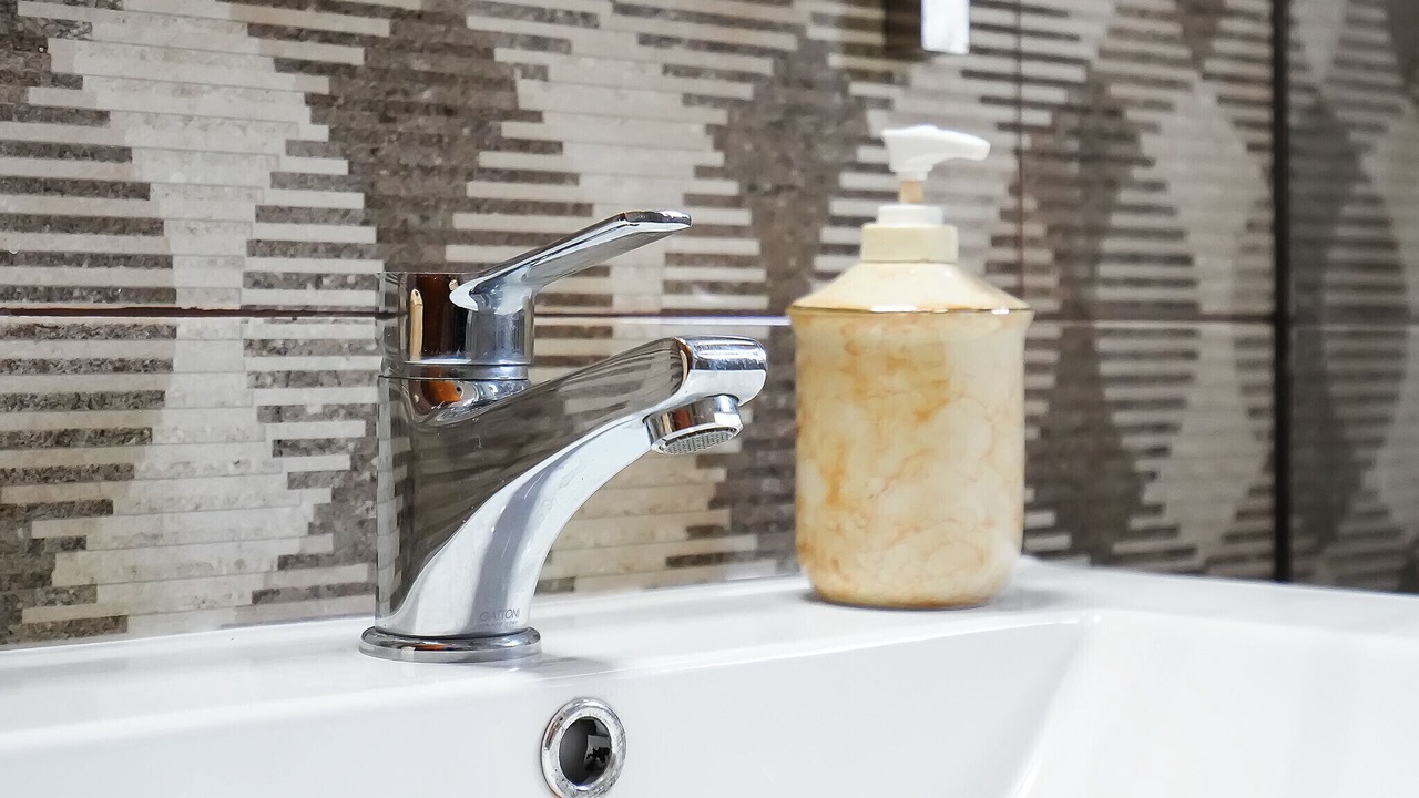 Photo of Bathroom in Mato Serrao