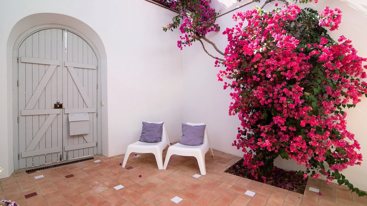 Photo of Patio Balcony in Sao Bras de Alportel