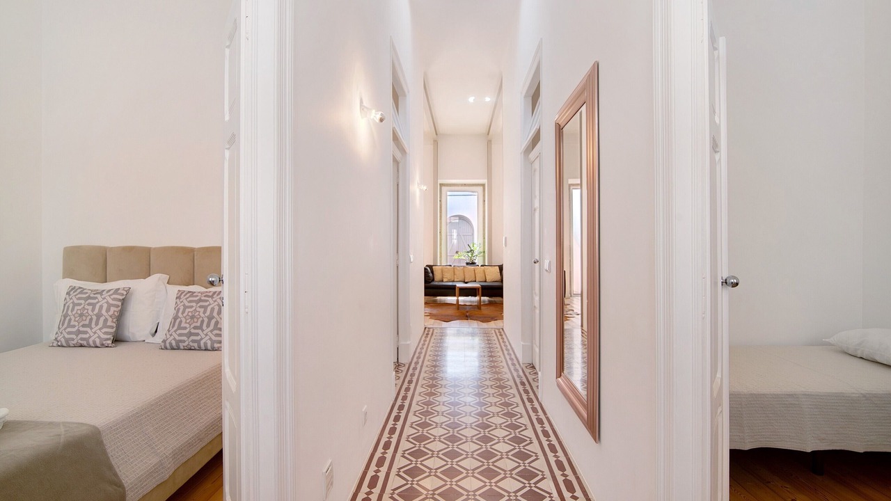 Photo of Bedroom in Sao Bras de Alportel