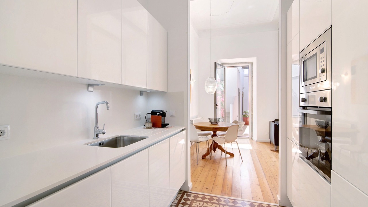 Photo of Kitchen in Sao Bras de Alportel